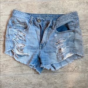 American eagle denim